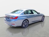 New 2025 BMW 330i Sedan w/ Premium Package image 5