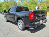New 2025 RAM 1500 4x4 Crew Cab image 3