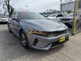 Used 2022 Kia K5 LXS image 2