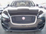 Used 2018 Jaguar F-PACE Premium image 2