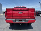 New 2025 Ford F150 Platinum w/ Equipment Group 702A High image 4