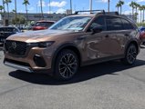 New 2025 MAZDA CX-70 Plug-In Hybrid w/ Premium Pkg image 5