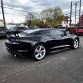 Used 2022 Chevrolet Camaro SS image 3