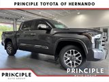 New 2025 Toyota Tundra 1794 Edition image 4