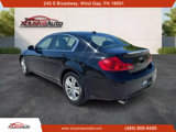 Used 2011 INFINITI G37 x Sedan w/ Premium Pkg image 5