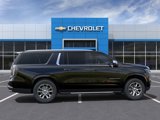 New 2025 Chevrolet Suburban Premier image 5