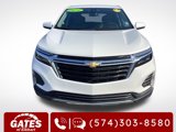 Used 2024 Chevrolet Equinox LT image 2
