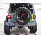 Used 2024 Jeep Wrangler Unlimited Rubicon w/ Safety Group image 6