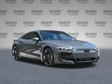 New 2025 Audi RS e-tron GT performance image 2