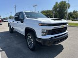 New 2026 Chevrolet Silverado 2500 Custom w/ Custom Value Package image 4