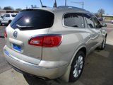 Used 2017 Buick Enclave Premium w/ Experience Buick Package image 5