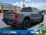 New 2025 Ford F250 Lariat image 5