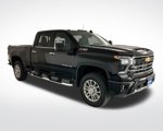 New 2025 Chevrolet Silverado 2500 LT w/ Z71 Chrome Sport Edition image 3