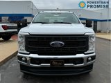 New 2025 Ford F250 XL w/ XL Chrome Package image 2