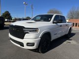 New 2025 RAM 1500 Limited image 2