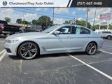 Used 2020 BMW 540i w/ Premium Package image 2
