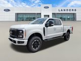New 2025 Ford F250 Lariat image 5