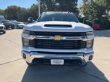 New 2025 Chevrolet Silverado 2500 LT w/ Texas Edition image 2