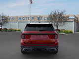 New 2025 Ford Explorer Platinum image 5