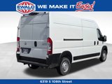 New 2025 RAM ProMaster 3500 w/ Convenience Group image 3