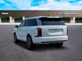New 2026 Hyundai Palisade Calligraphy image 5