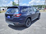 New 2025 Honda Pilot EX-L image 3