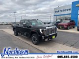 New 2025 GMC Sierra 2500 Denali w/ Denali Reserve Package image 3