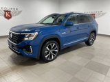 New 2025 Volkswagen Atlas SEL Premium R-Line image 3