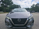 Used 2020 Nissan Sentra SR image 3