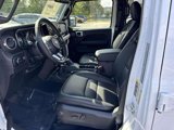 New 2025 Jeep Wrangler Unlimited Sahara image 6