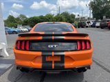 Used 2021 Ford Mustang GT Premium w/ GT Performance Package image 5