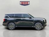 New 2025 Nissan Armada Platinum image 2