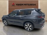 New 2025 Mitsubishi Outlander SEL image 3