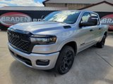 New 2025 RAM 1500 4x4 Crew Cab image 3
