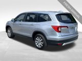 Used 2021 Honda Pilot EX image 5