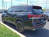 New 2025 Volkswagen Atlas SE image 4