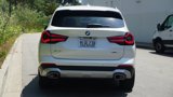 Used 2024 BMW X3 sDrive30i w/ Convenience Package w/ZPA image 6
