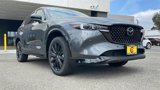 New 2025 MAZDA CX-5 2.5 Turbo w/ Premium Package image 5