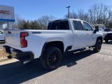 New 2025 Chevrolet Silverado 2500 LT w/ Trail Boss Package image 4