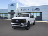 New 2025 Ford F250 Platinum image 2