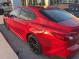Used 2025 Toyota Camry SE image 3