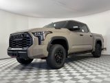New 2025 Toyota Tundra TRD Pro image 3