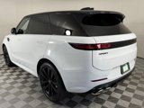 New 2025 Land Rover Range Rover Sport Dynamic SE image 5