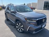 New 2025 Honda Pilot Elite image 2