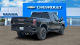 New 2025 GMC Sierra 2500 AT4 w/ AT4 Premium Plus Package image 3