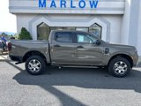 New 2025 Ford Ranger XLT image 3