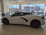 New 2025 Chevrolet Corvette Stingray Premium Conv w/ Z51 Performance Package image 5