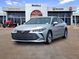 Used 2021 Toyota Avalon XLE image 2