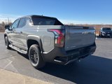 New 2025 Chevrolet Silverado EV LT image 5