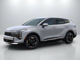 New 2026 Kia Sportage EX image 3